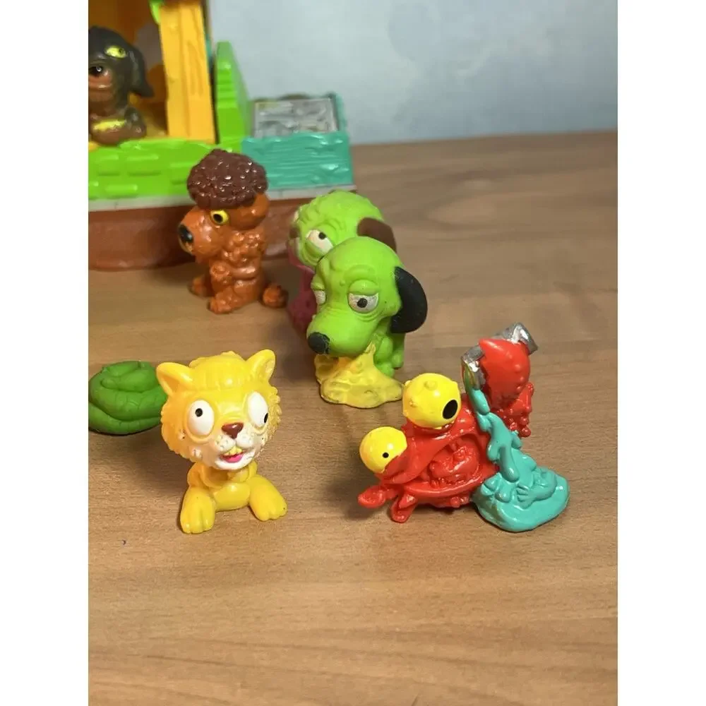 Hasbro ugglys pet